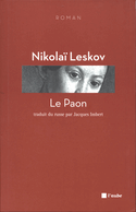 Paon (Le) [ancienne édition]